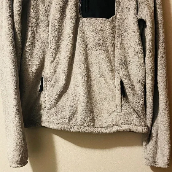 Abercrombie pullover Jacket - Picture 5 of 8